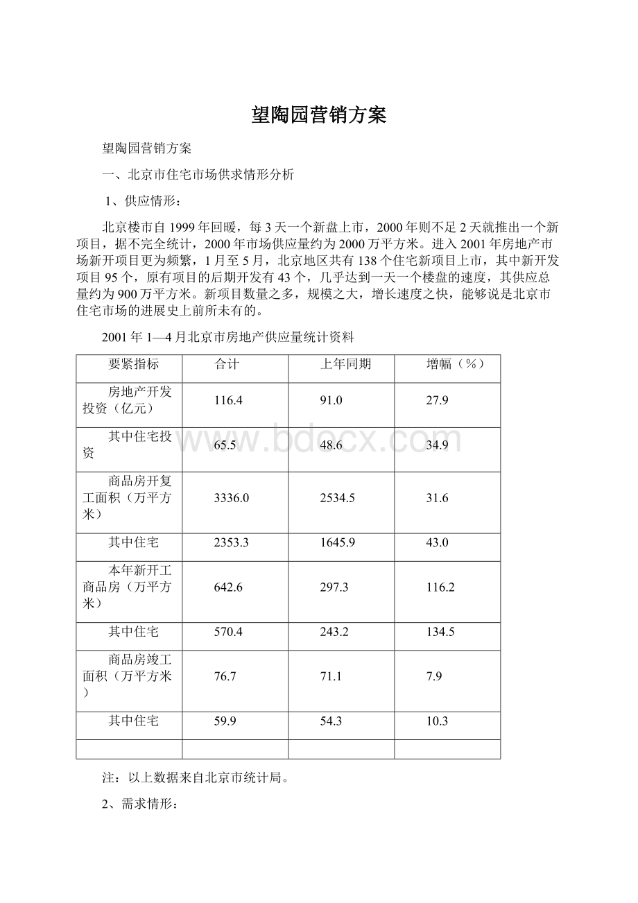 望陶园营销方案文档格式.docx