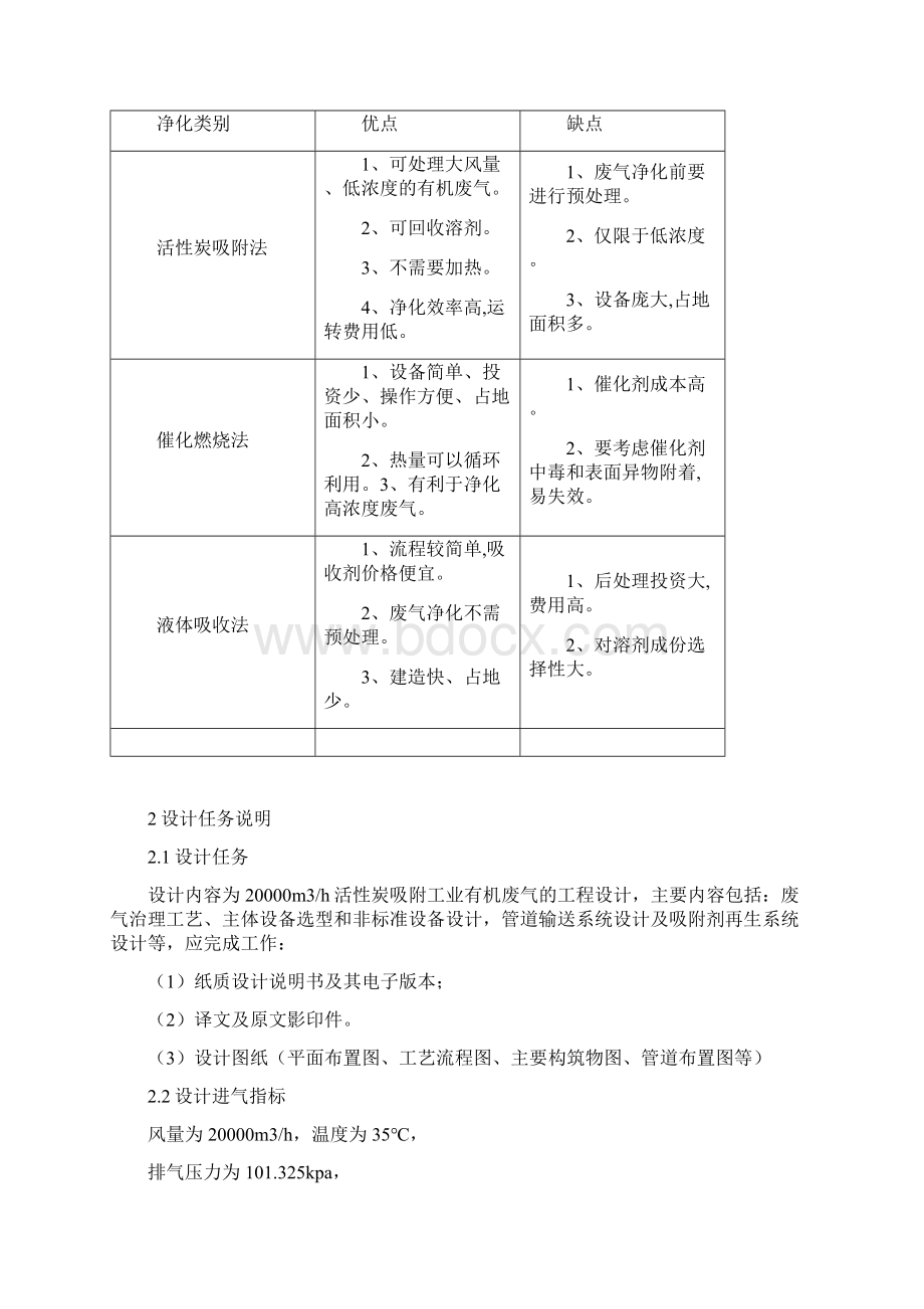 有机废气处理活性炭吸附详细计算.docx_第3页