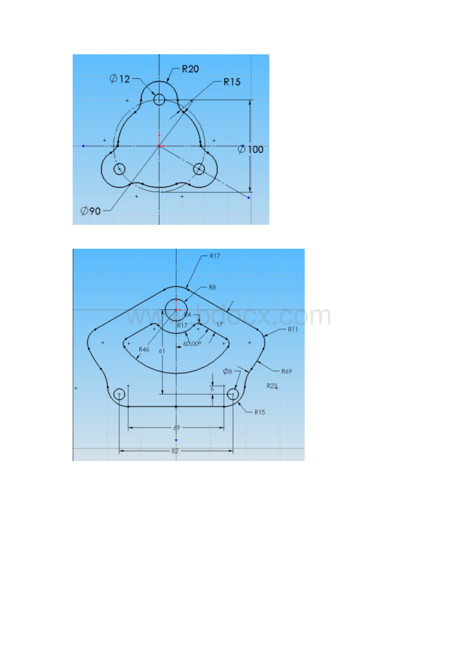 《机械三维计算机辅助设计实验指导书》Word文件下载.docx_第3页