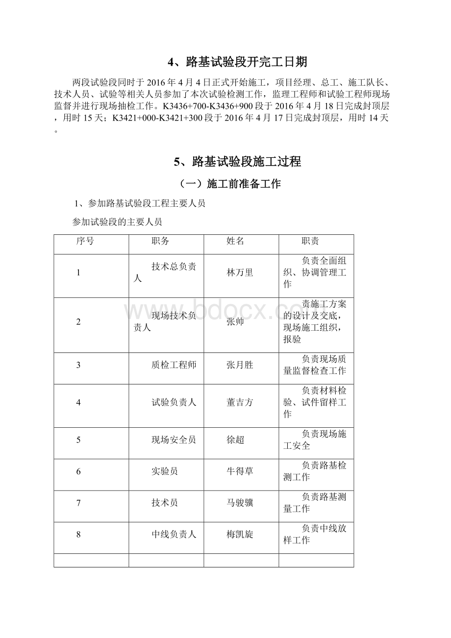 土石方路基试验段总结报告.docx_第2页