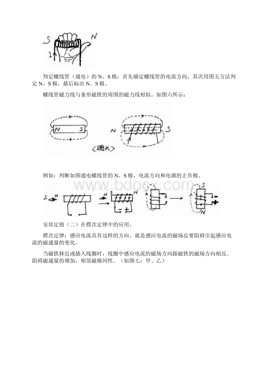 右手在电磁学中的妙用.docx_第3页