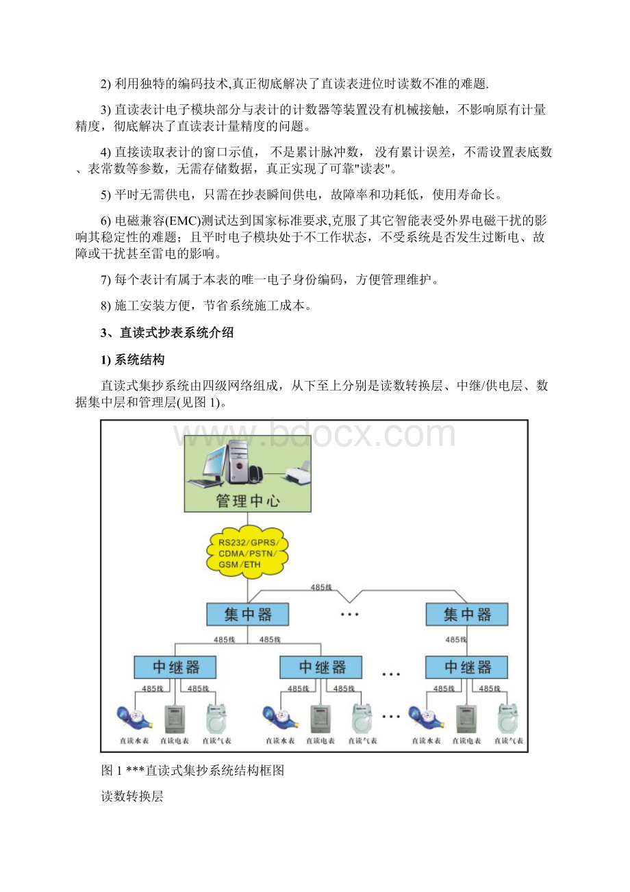 水电气集中抄表系统设计方案.docx_第3页