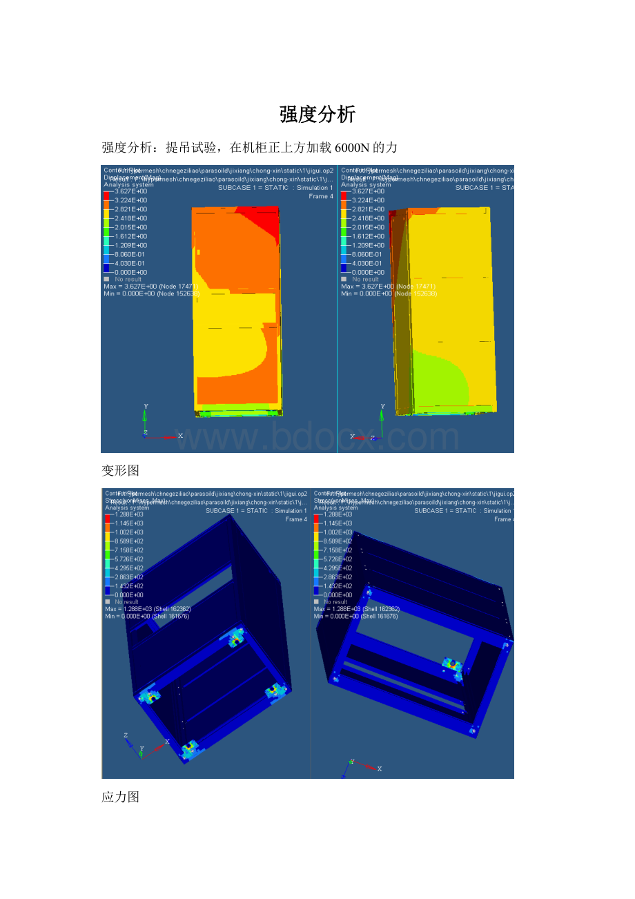 强度分析.docx