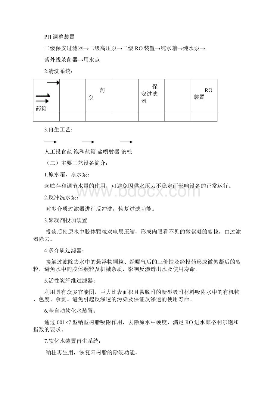 饮用水制取方案.docx_第3页