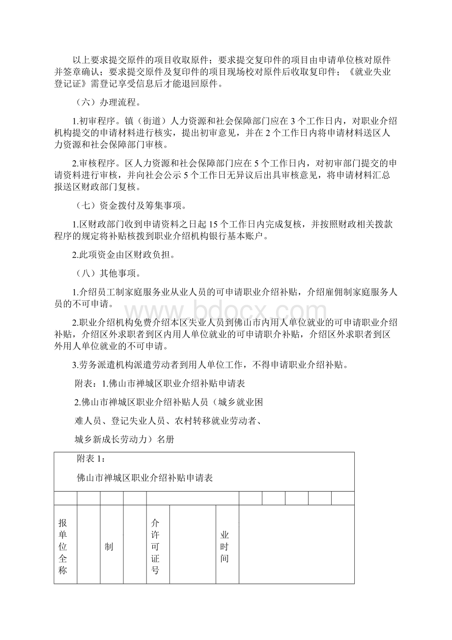 专项资金补贴相关表格Word文件下载.docx_第2页