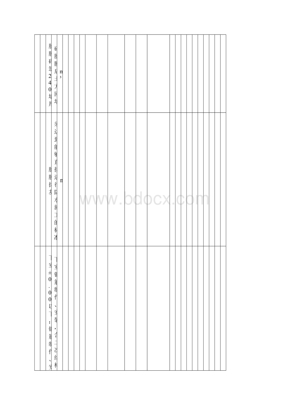 劳务报价表合同范本供参考Word格式.docx_第3页