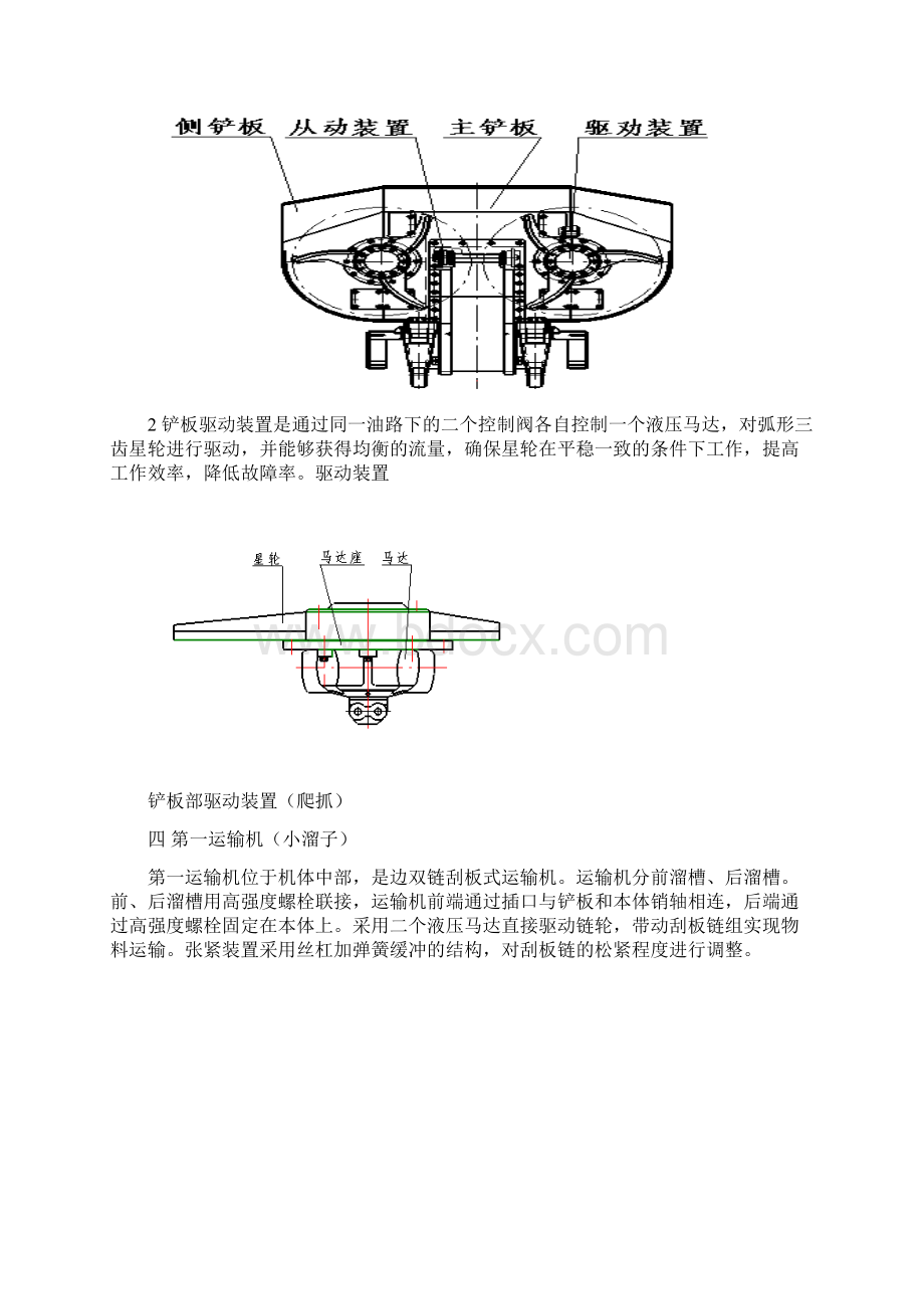 150掘进机整机培训资料文档格式.docx_第3页