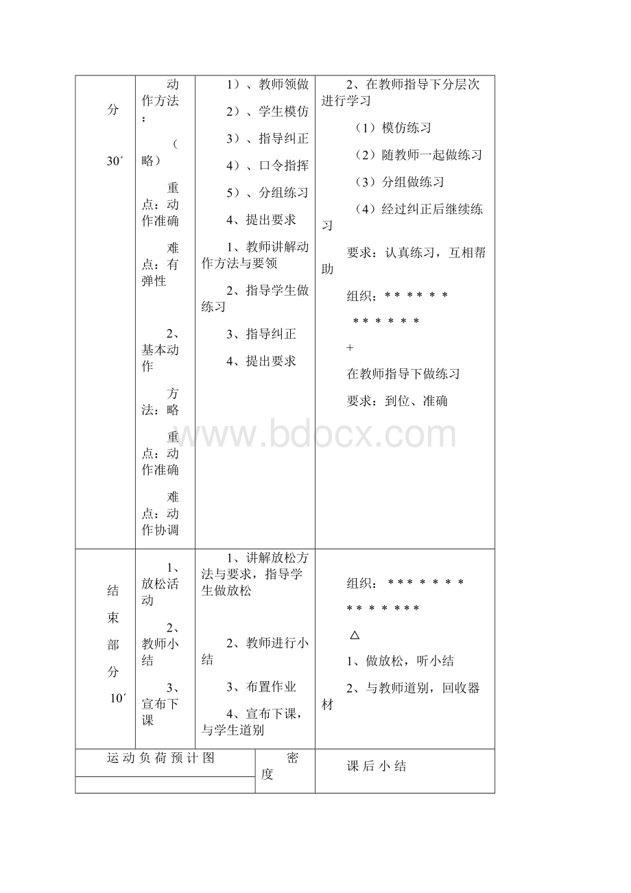 小学校本课程健美操文档格式.docx_第2页