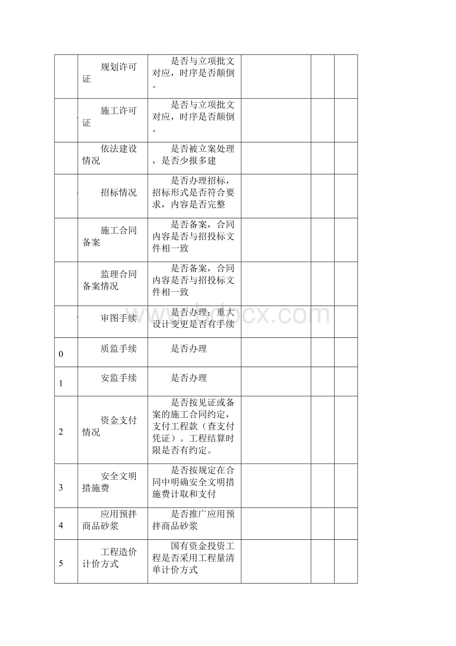 镇江建筑场综合大检查用表表一.docx_第3页