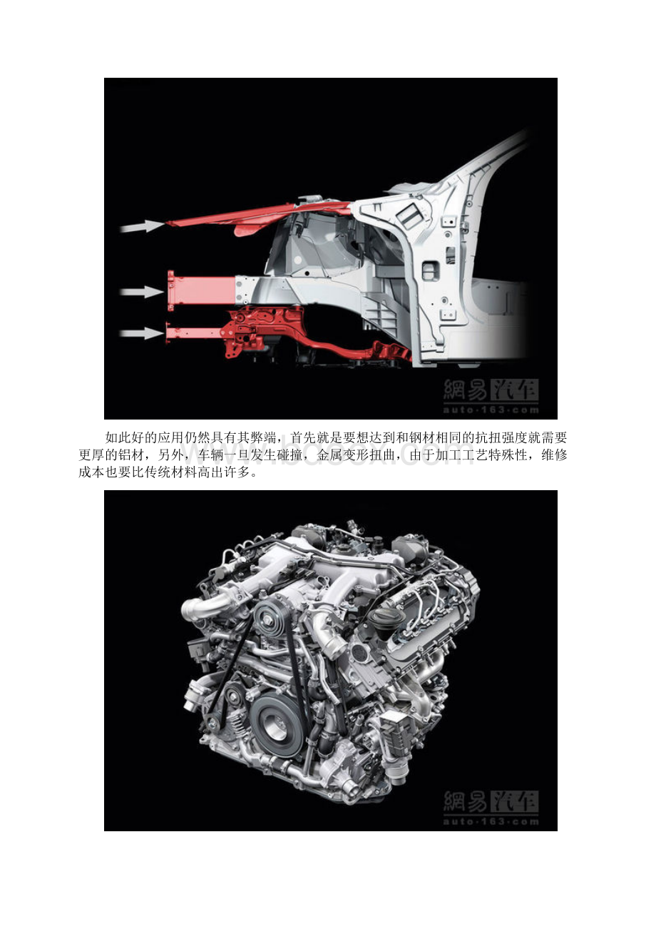 全新奥迪A8L技术解析Word格式文档下载.docx_第3页