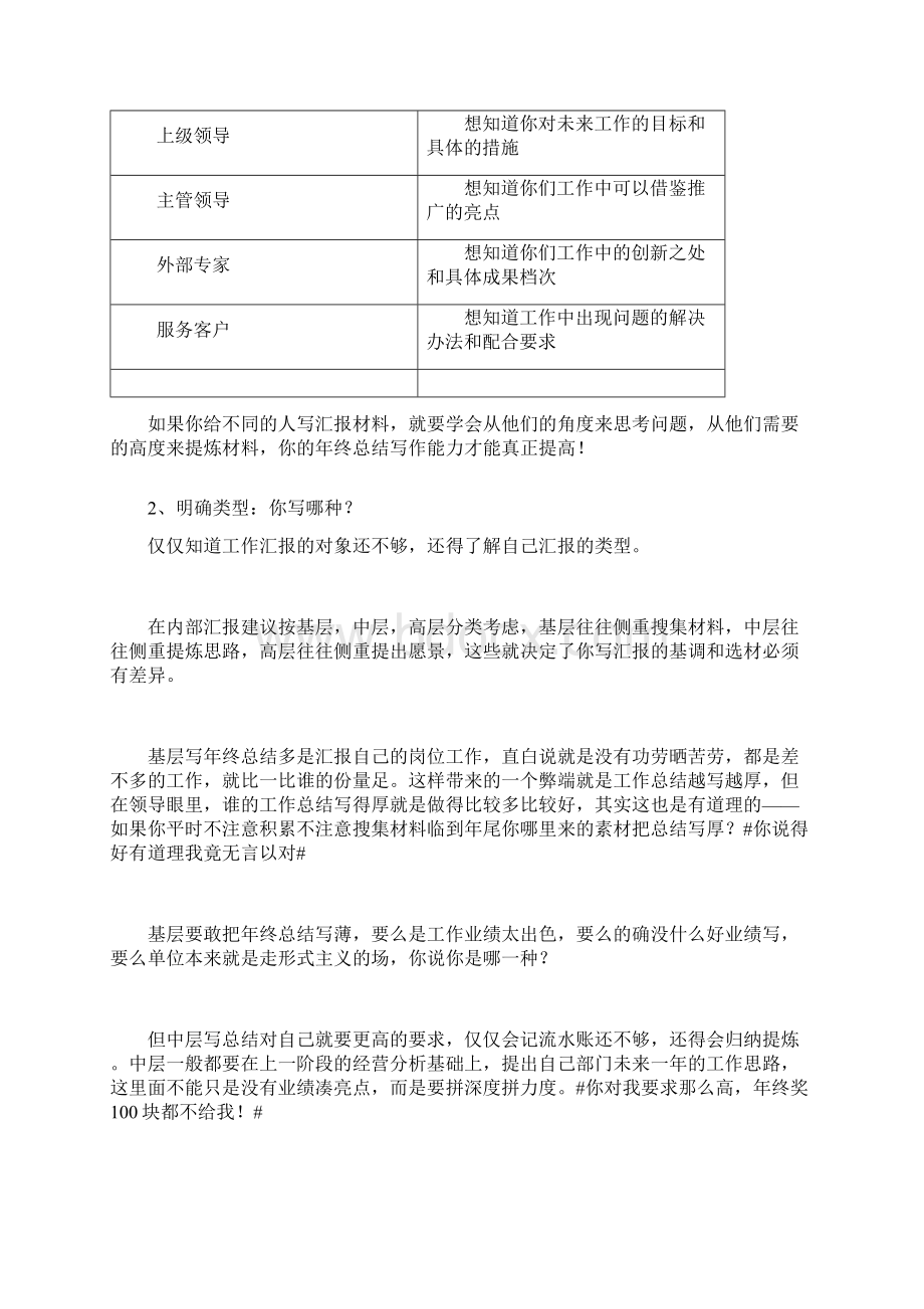 写好年终总结的7个关键Word文件下载.docx_第2页