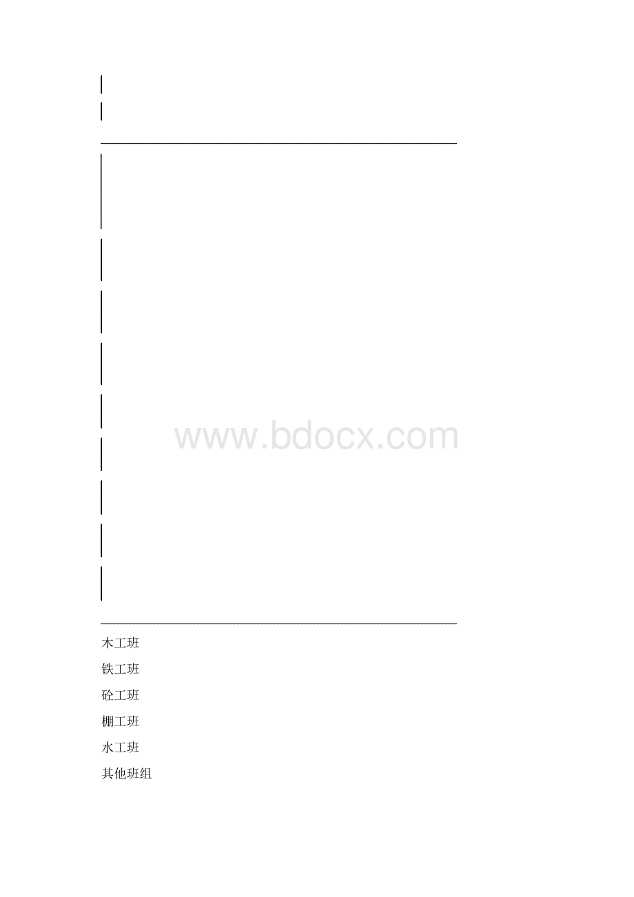 七星岩景区东门入口综合升级改造工程文明施工方案Word文档格式.docx_第3页