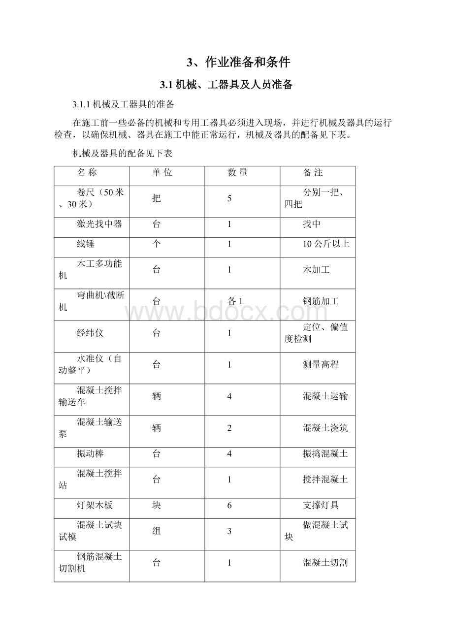 冷却塔塔身结构施工方案.docx_第2页