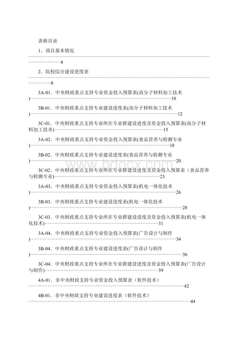 广东轻工职业技术学院建设任务书.docx_第2页