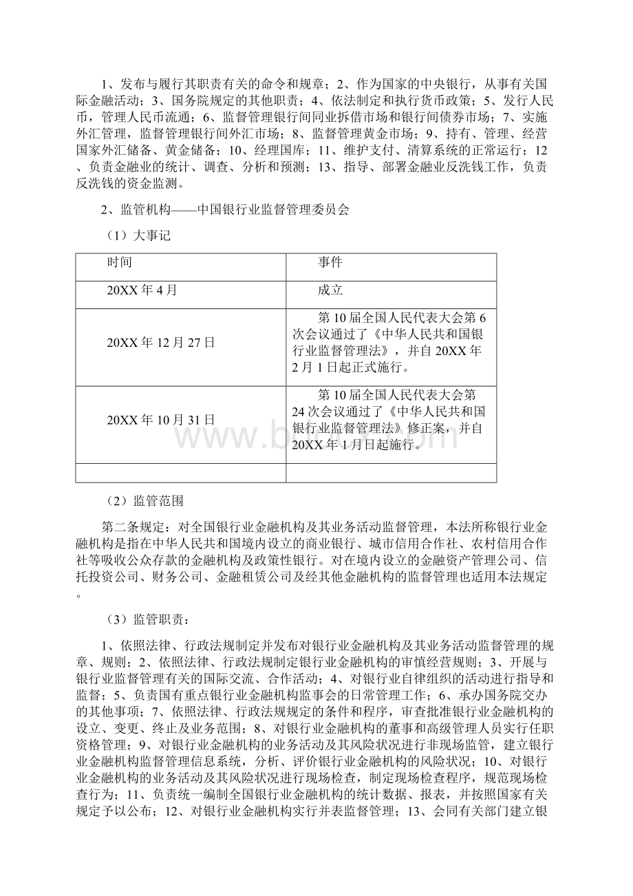 浓缩银行业知识点.docx_第2页