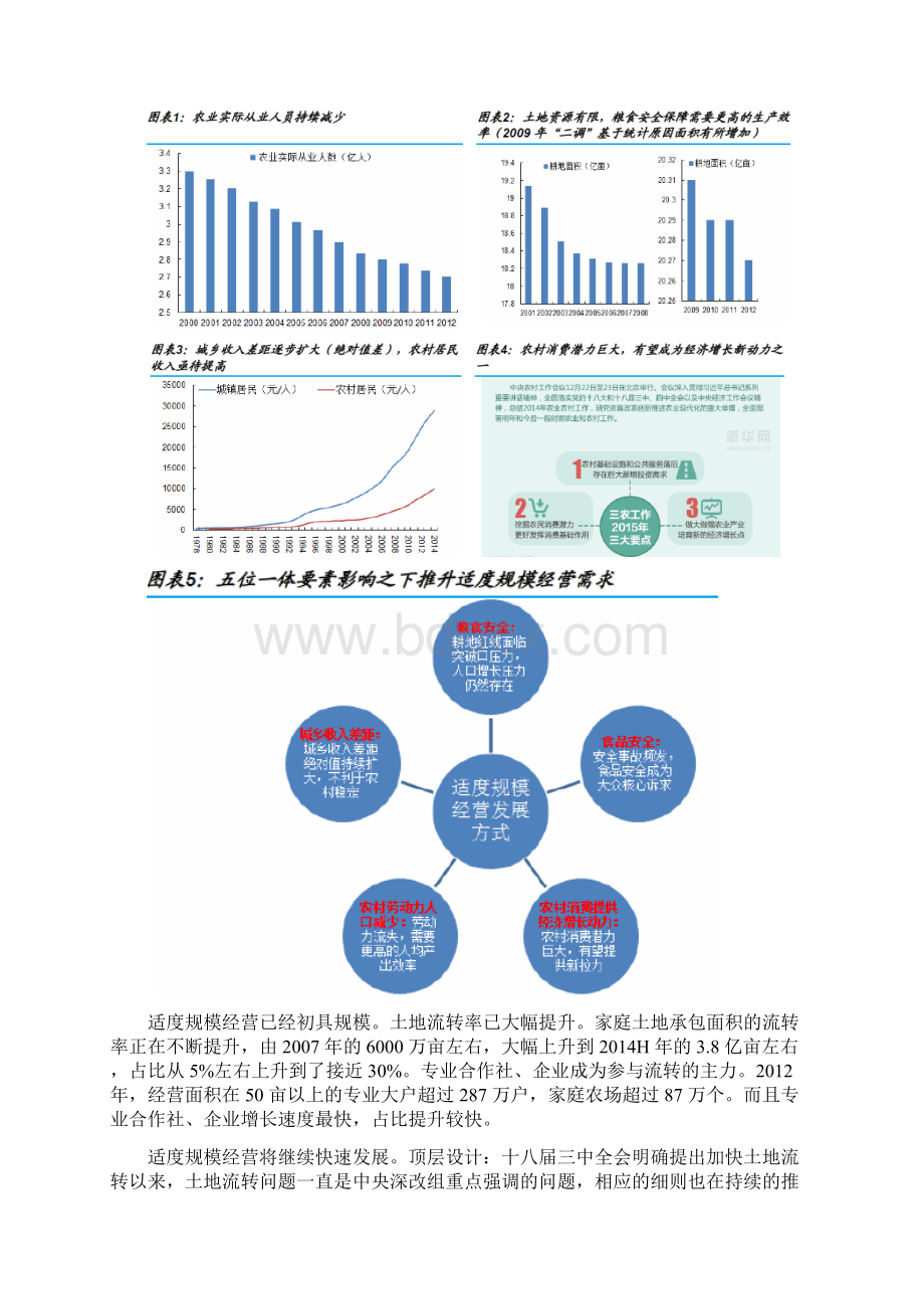 农村金融行业分析报告.docx_第2页