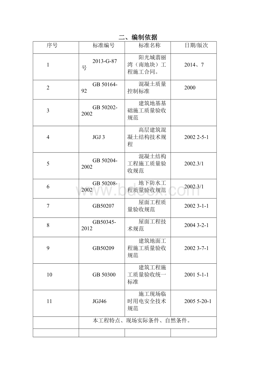 阳光城防水施工方案.docx_第3页