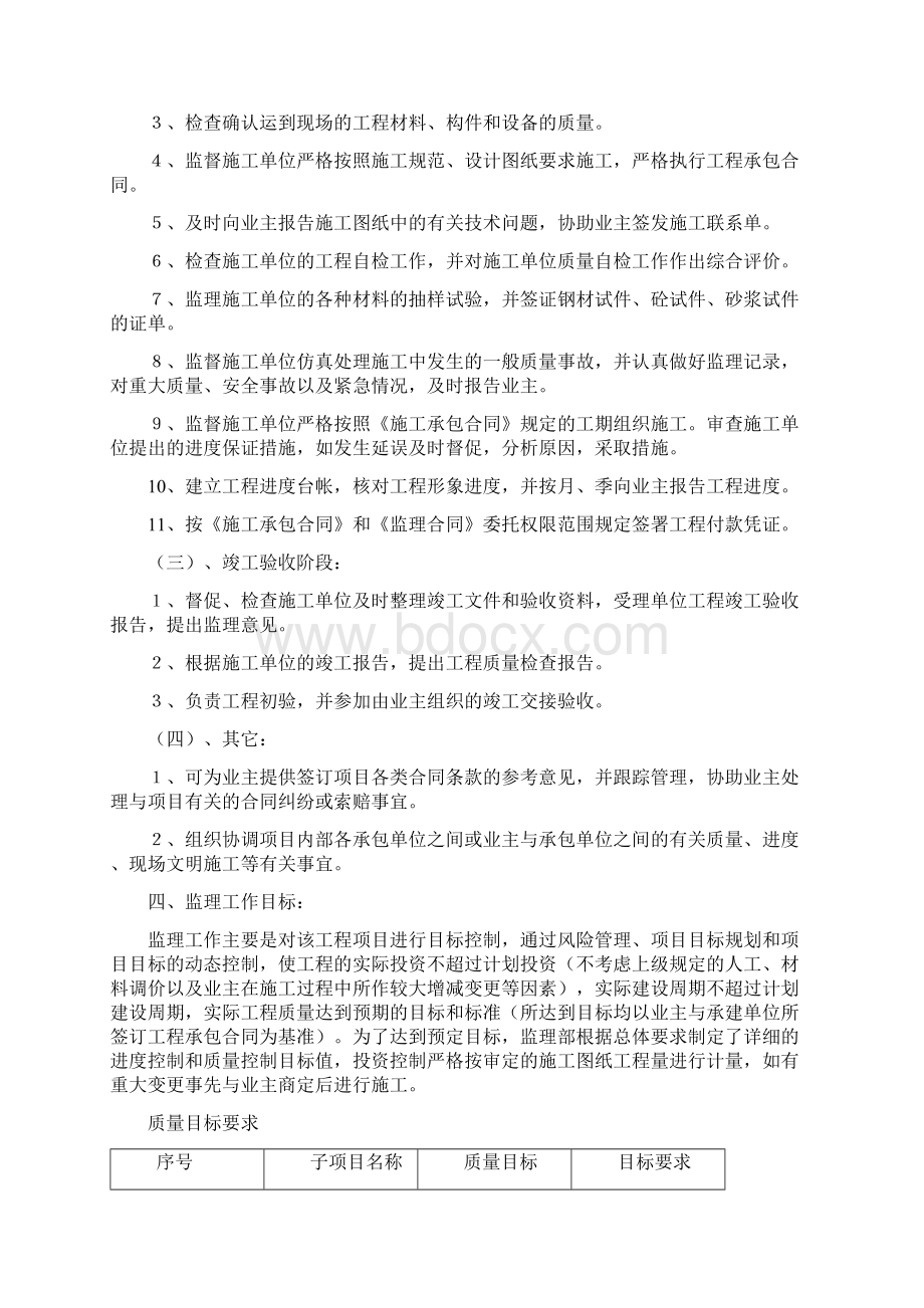 人防工程监理规划含细则.docx_第2页