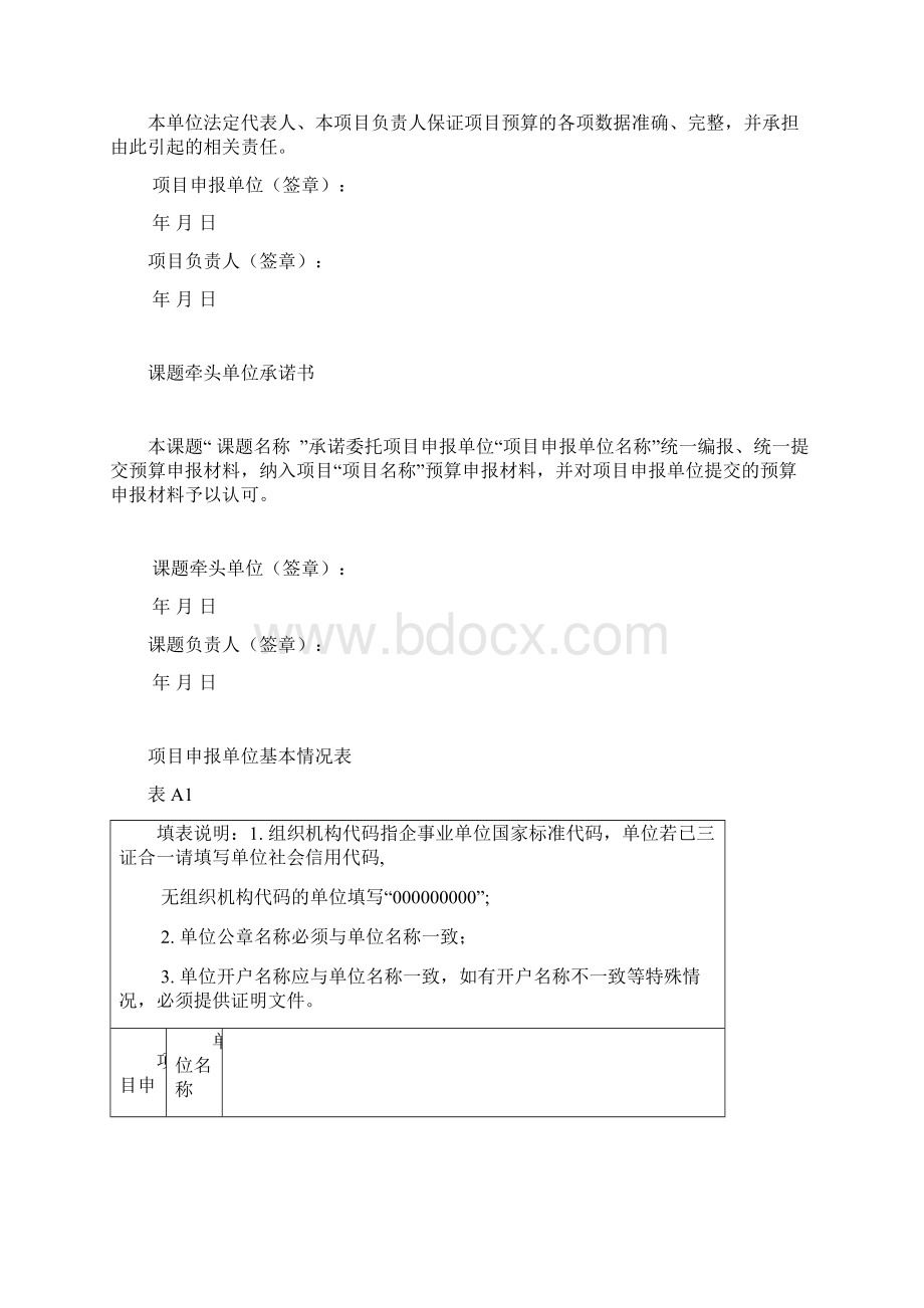 科技部重点专项经费预算.docx_第2页