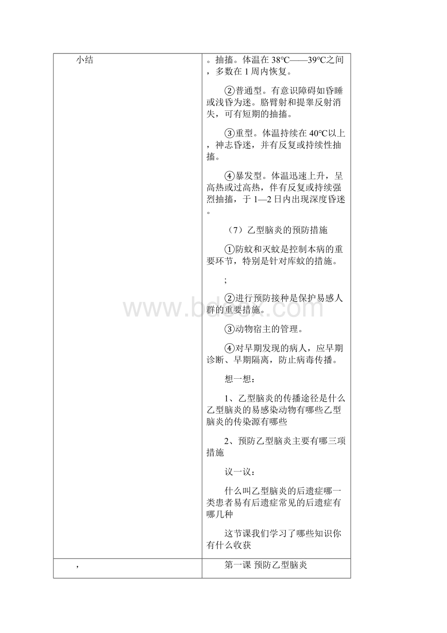 中学生健康教育教案.docx_第3页