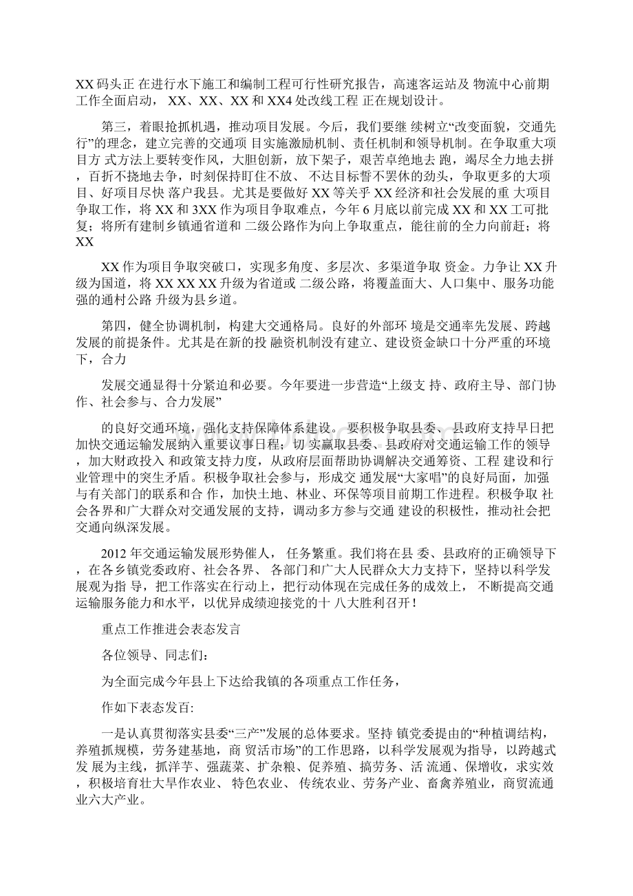 推进会表态发言材料.docx_第2页