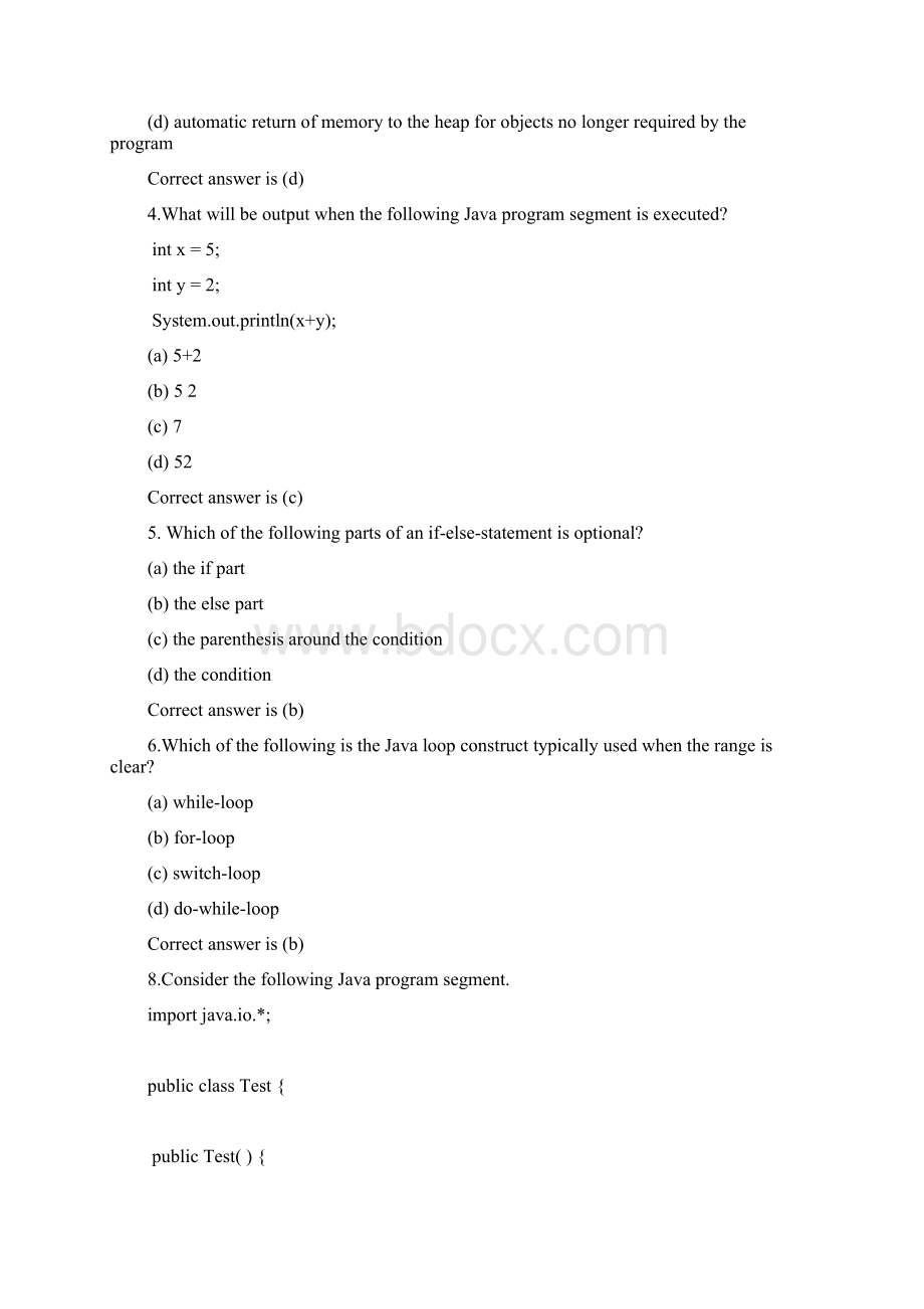 SSD3 选择题题库完整.docx_第2页