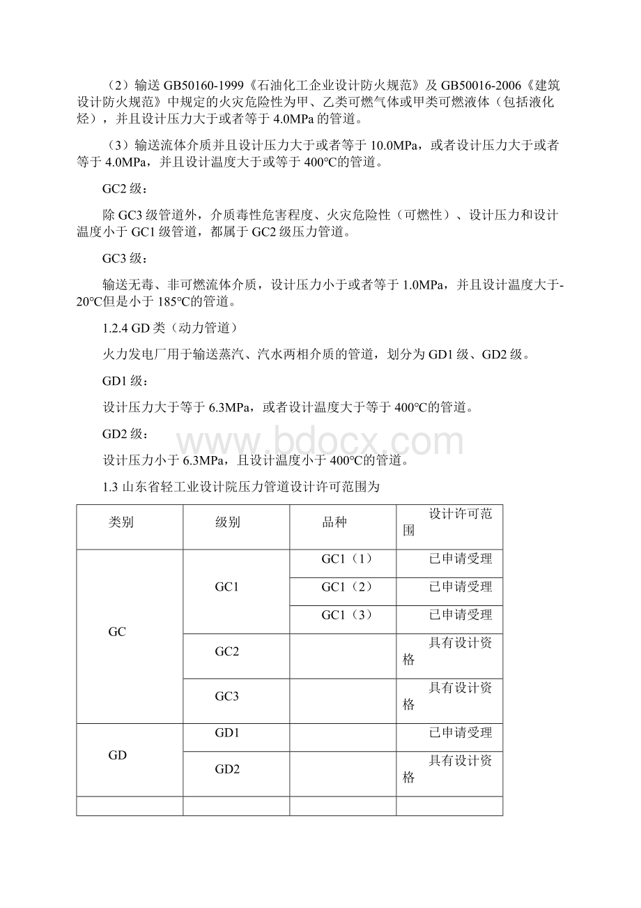 压力管道设计技术规定Word文档下载推荐.docx_第3页