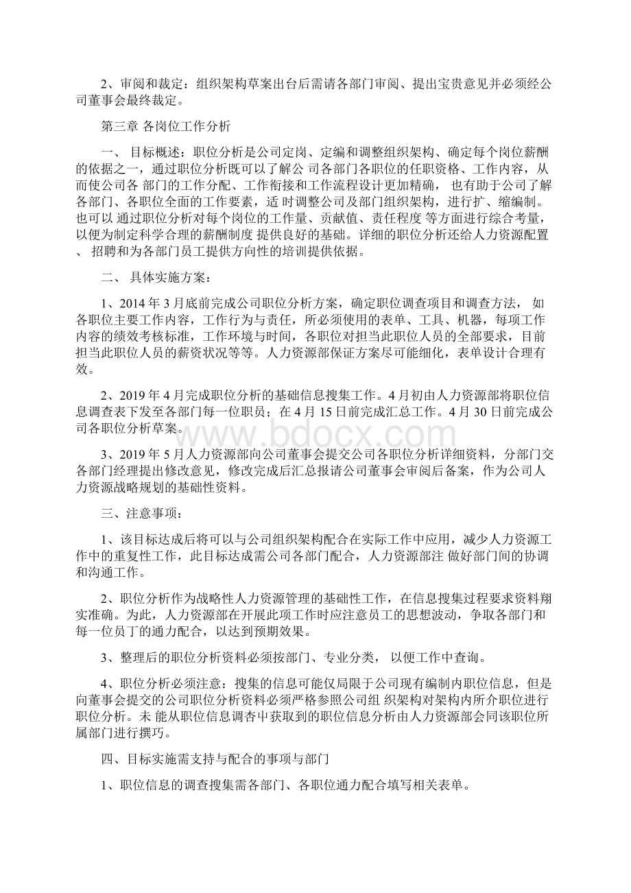 19度人力资源部工作规划各个模块都有.docx_第3页