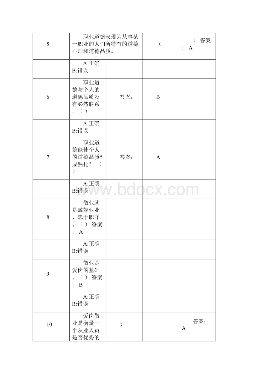 全国技师学院新能源竞赛单选题一文档格式.docx_第2页