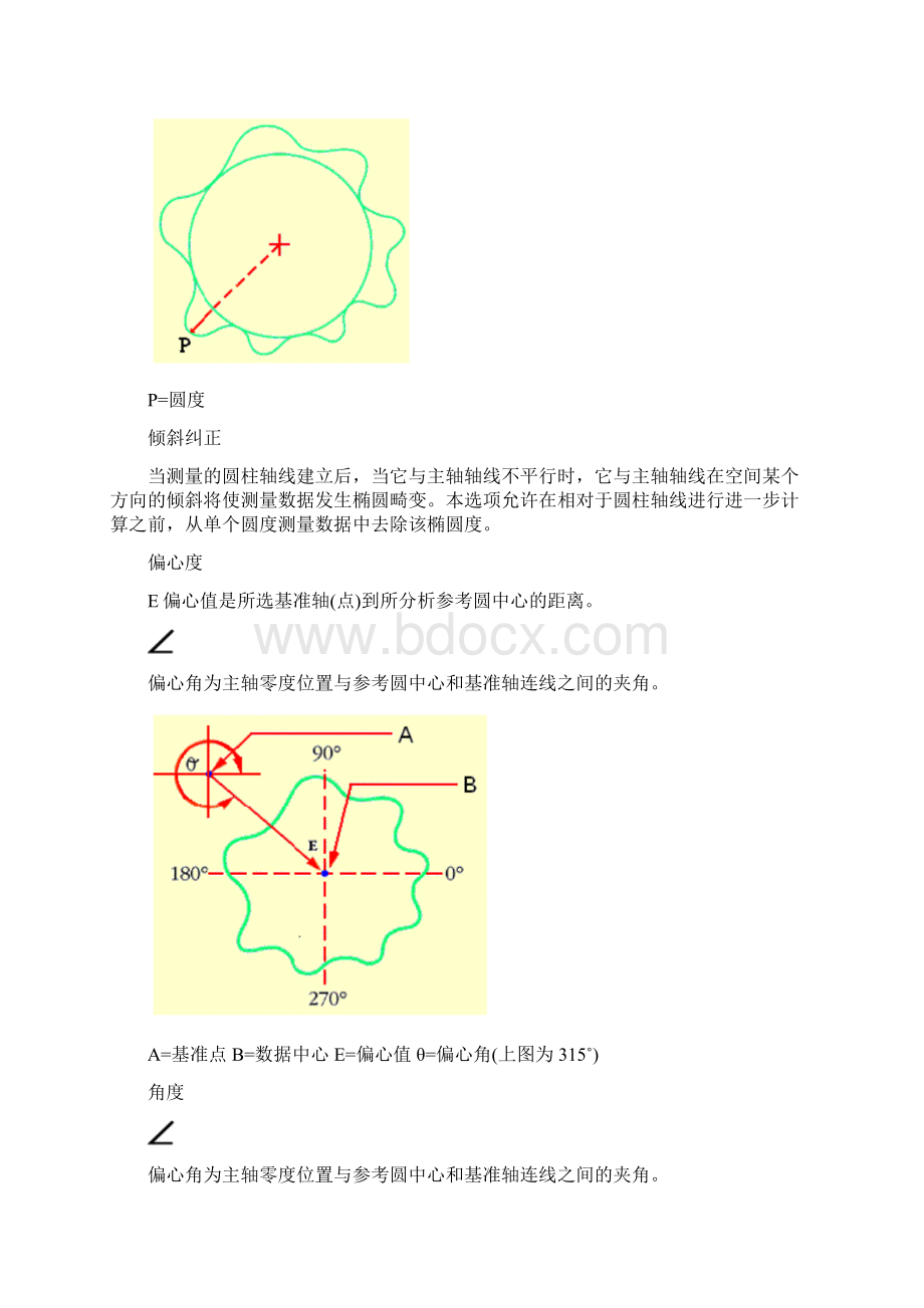 圆度仪说明书Word文件下载.docx_第3页