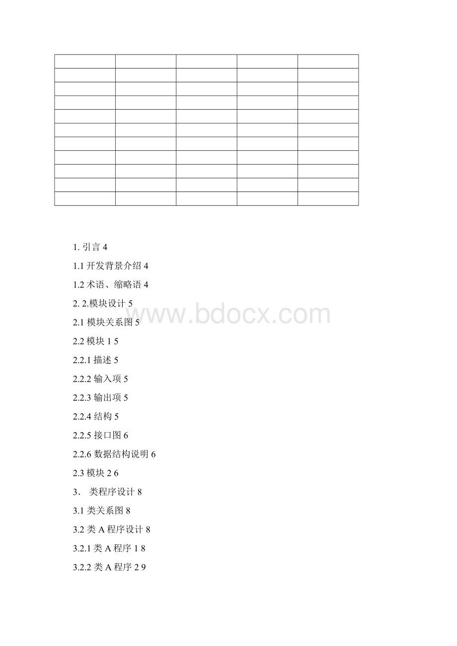 文件监视网络模块设计文档.docx_第2页