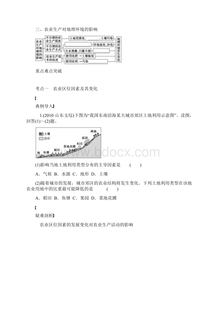 农业区位选择教案.docx_第3页