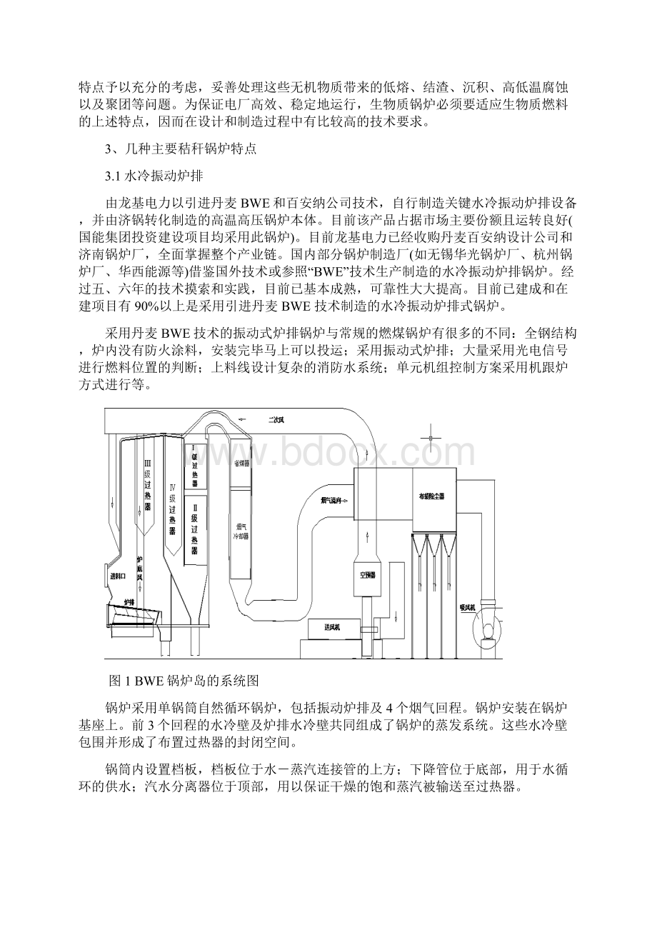 生物质发电技术历程Word格式.docx_第2页