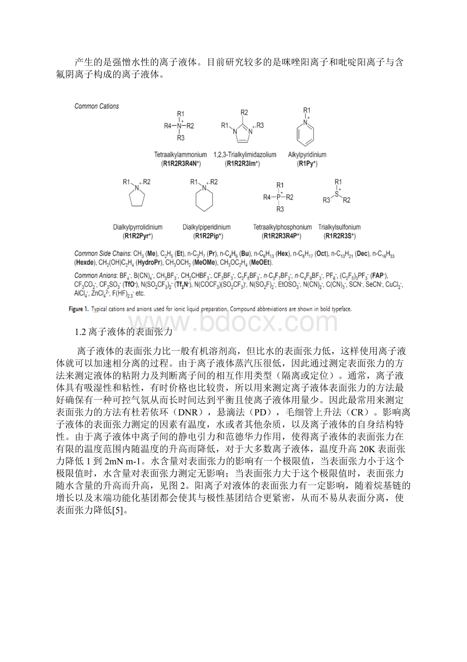 离子液体概述及其应用.docx_第2页