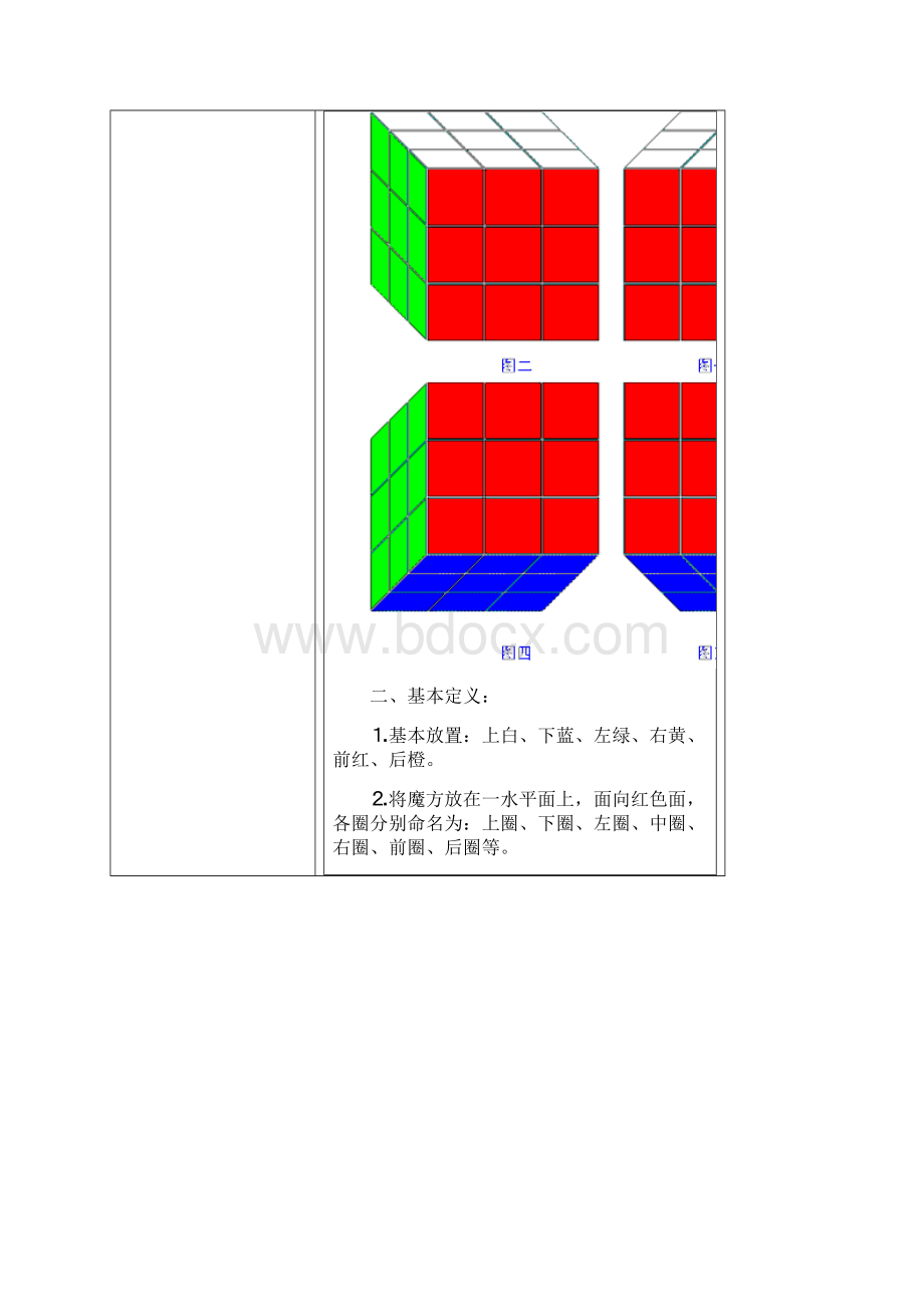 技巧魔方玩法全图解Word文件下载.docx_第2页