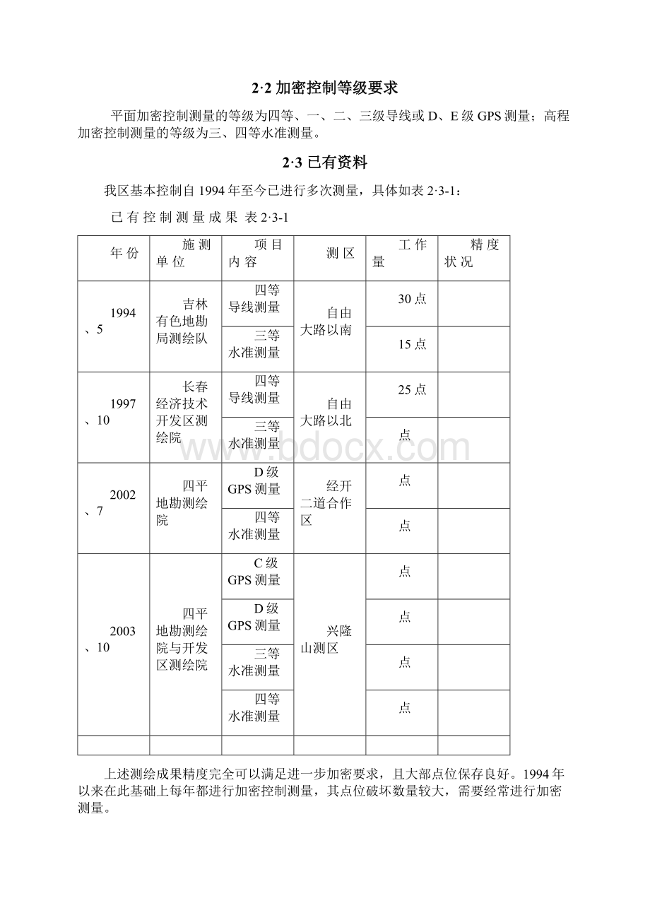 常规测绘作业指导书.docx_第2页