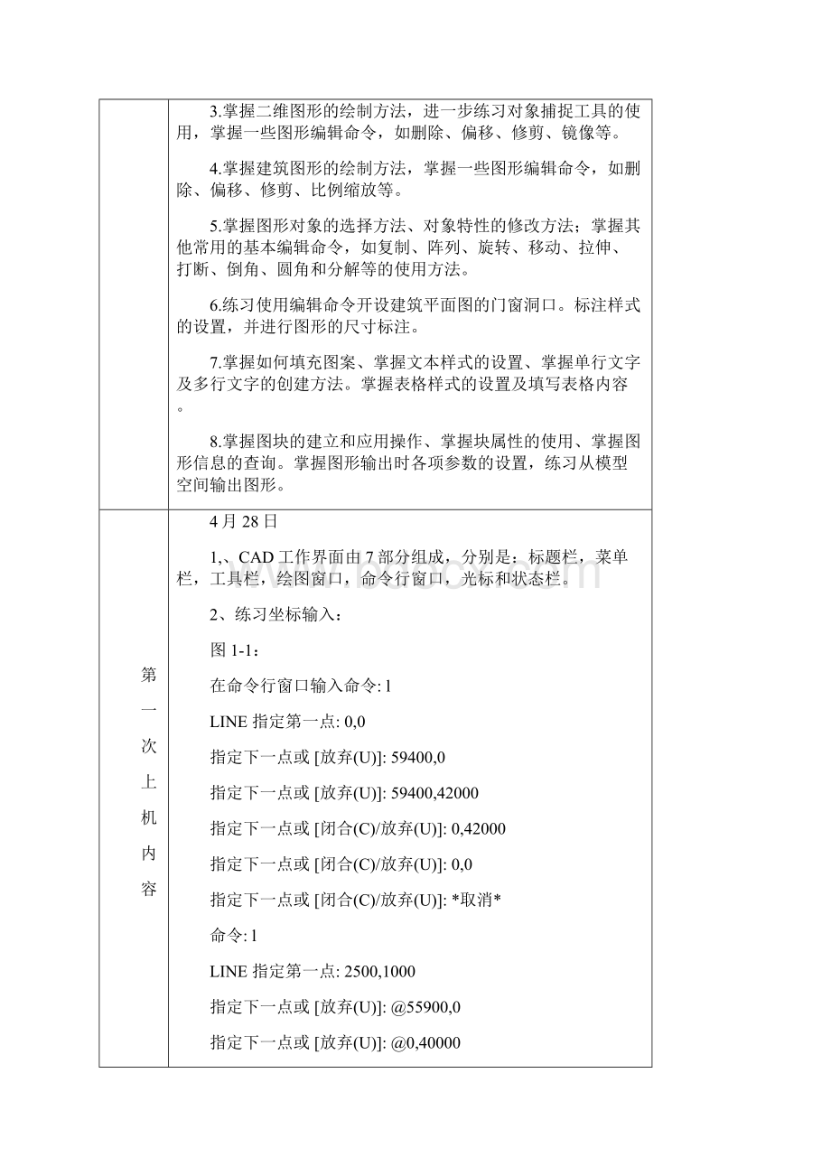 CAD报告2.docx_第2页