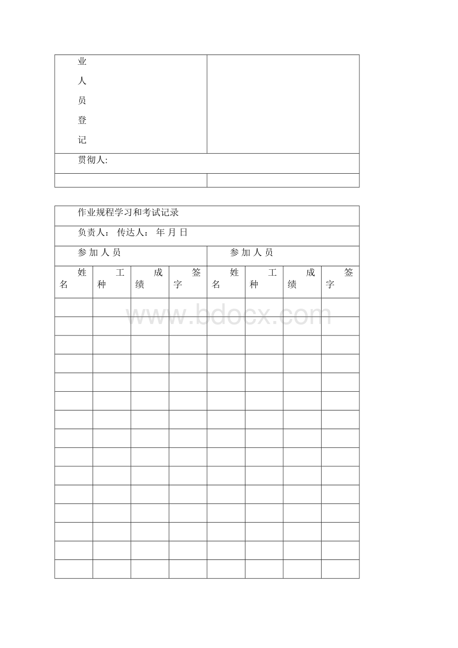 一采区运输巷掘进作业规程文档格式.docx_第3页