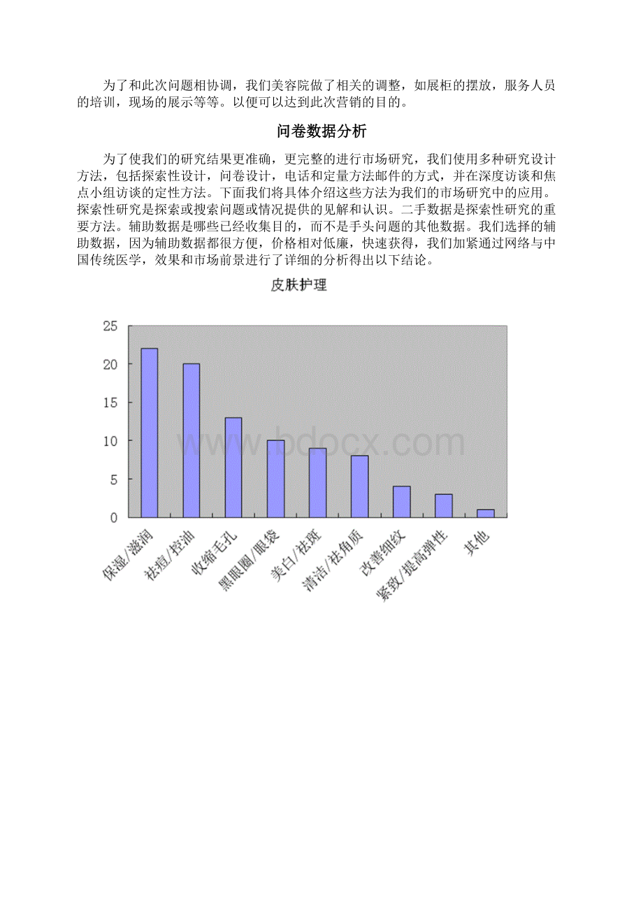 中药药妆的市场调研.docx_第3页