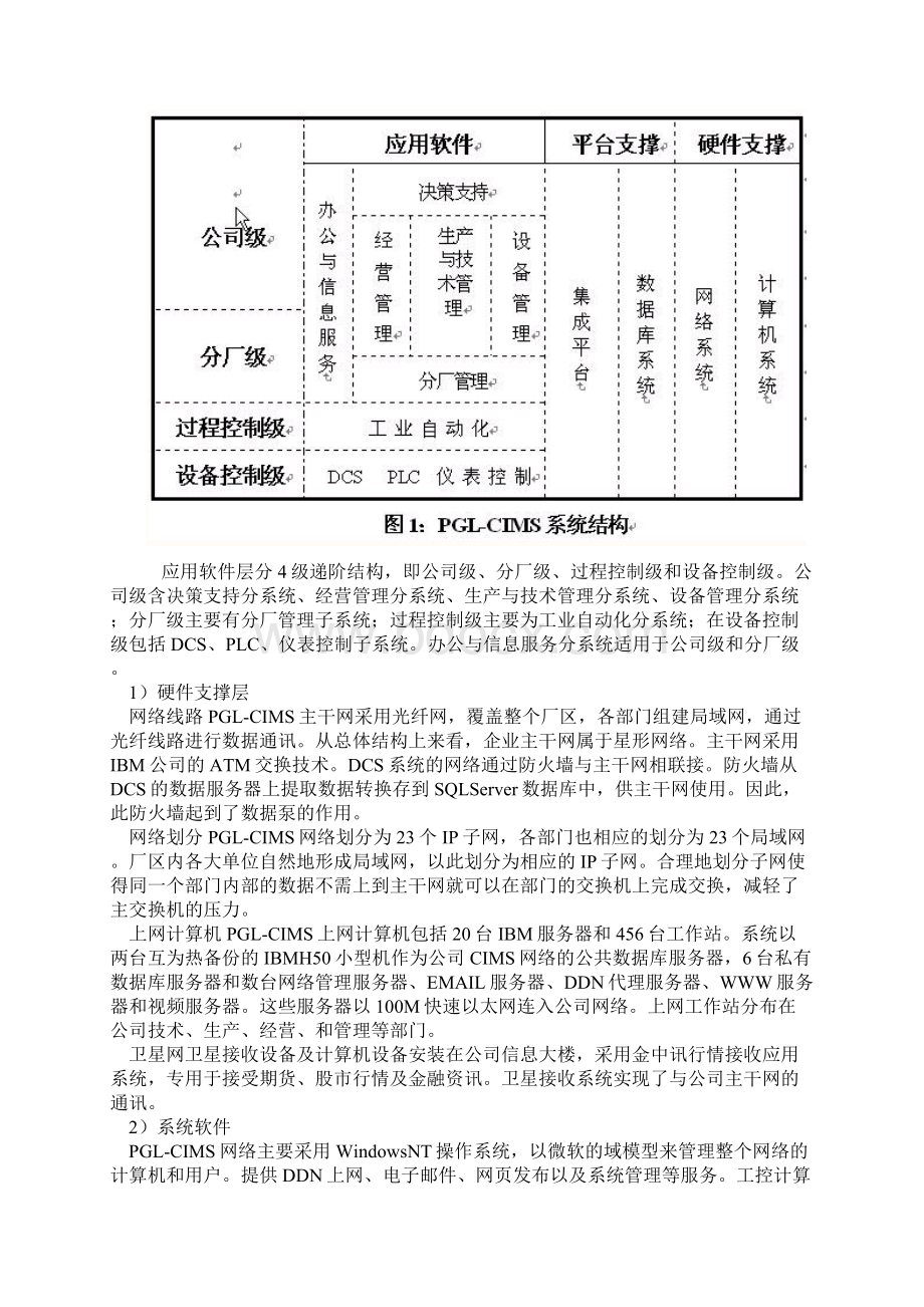 大型冶炼企业现代集成制造系统的开发与实施.docx_第2页