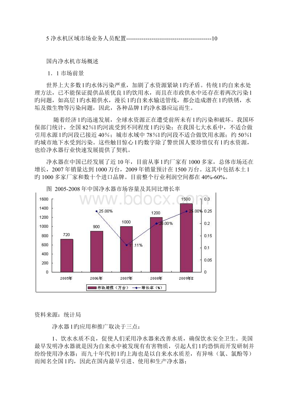 净水机市场营销策略与渠道拓展方案.docx_第2页