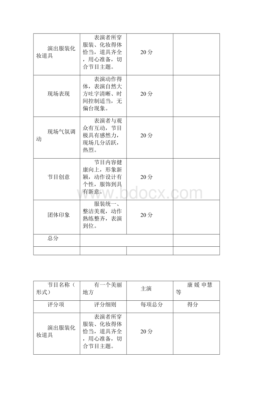 节目评分方案.docx_第3页