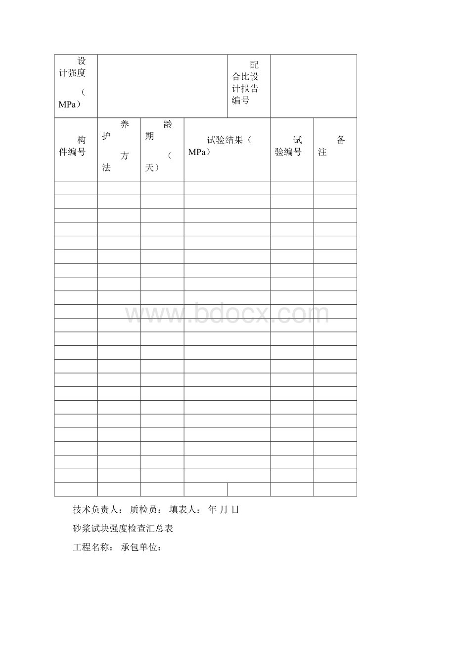 测量复核记录Word文件下载.docx_第2页