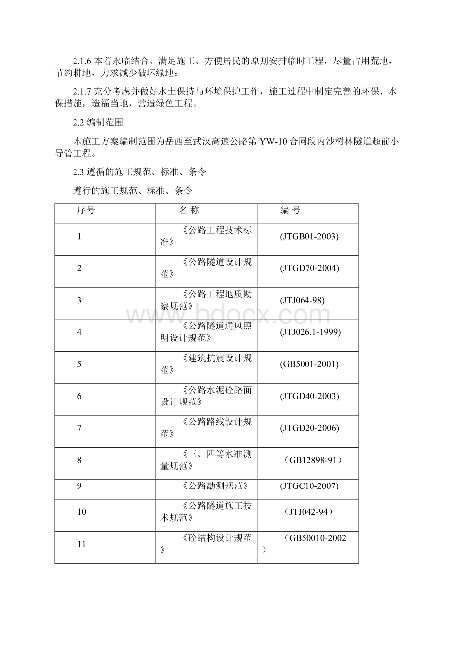 隧道超前锚杆施工方案.docx_第3页