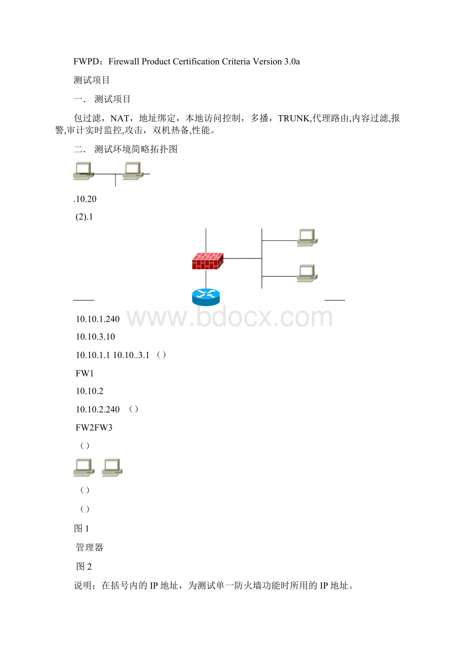 防火墙测试验收方案.docx_第2页