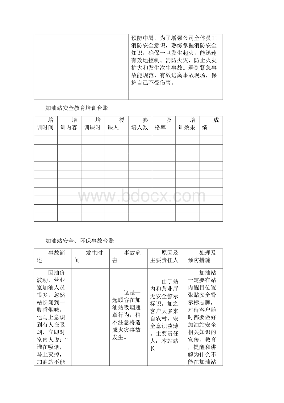 加油站标准化台账Word文件下载.docx_第2页