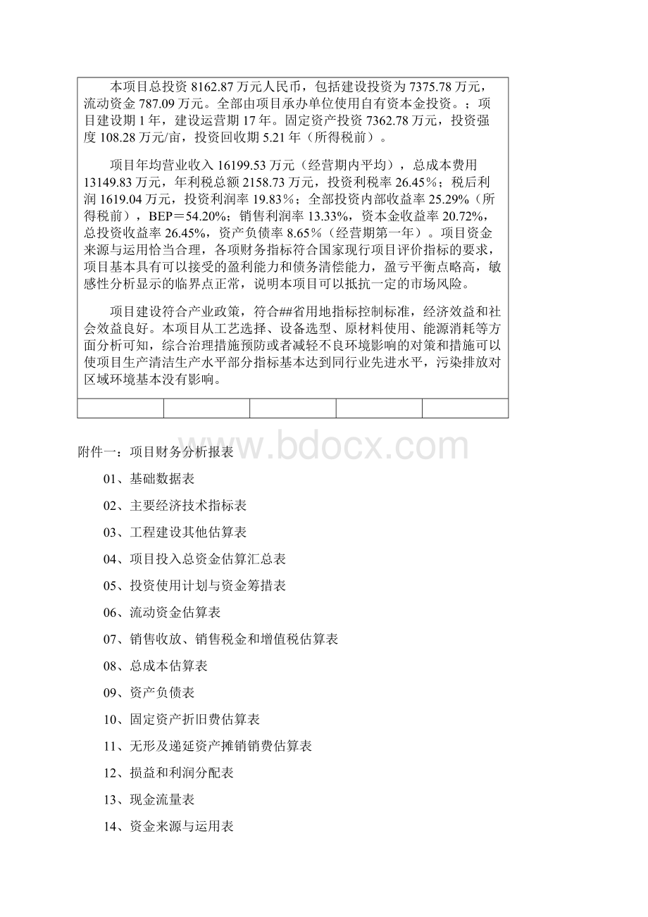 新建年产32万吨沥青混合料搅拌站项目可行性研究报告.docx_第2页