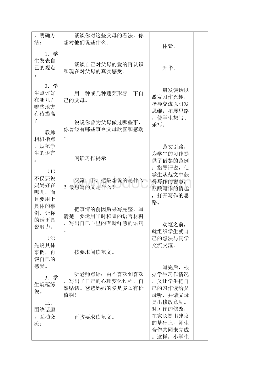 语文园地五口语交际习作Word文档下载推荐.docx_第3页