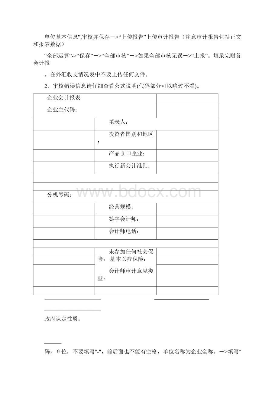 财务指标补充资料表.docx_第3页