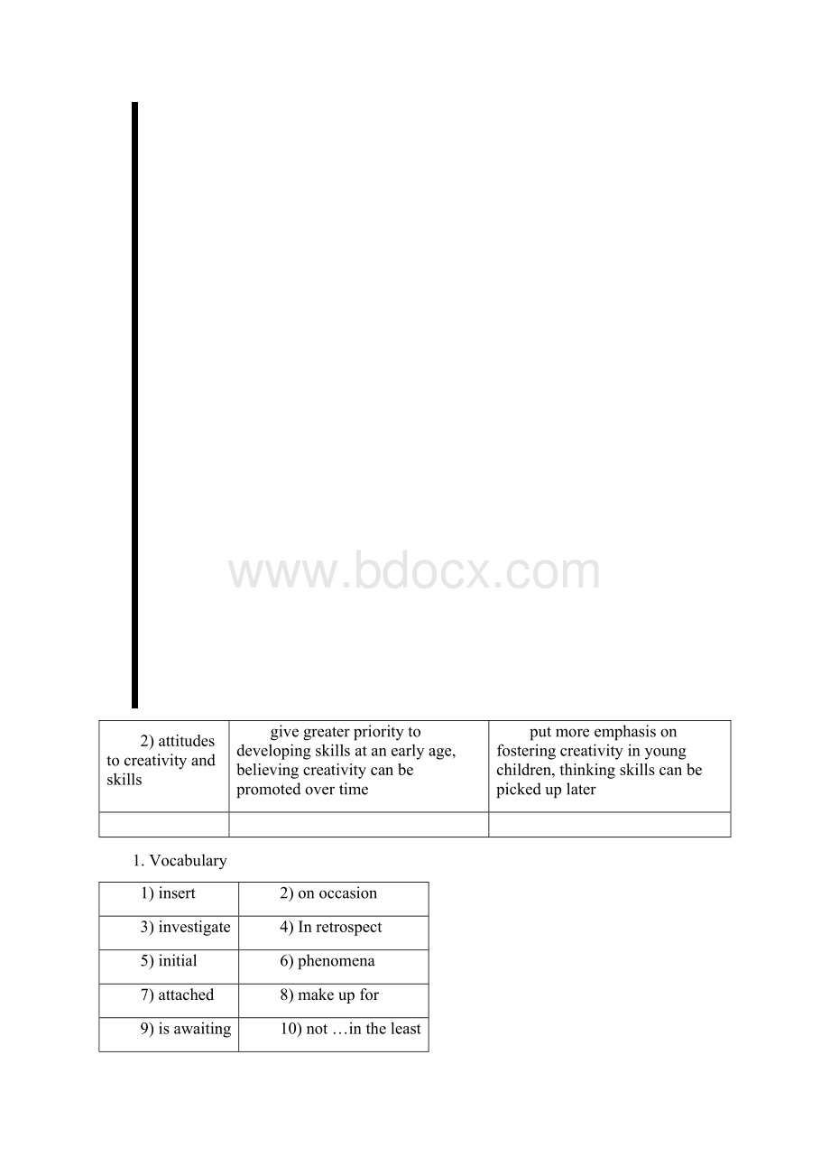 全新版大学英语综合教程2第二版答案unit1unit3.docx_第2页